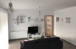 Apartament modern 3 camere, 78 mp, garaj, prima inchiriere, imobil nou, zona strazii Calea Baciului