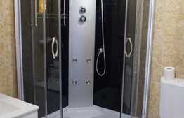 Apartament modern 3 camere, 78 mp, garaj, prima inchiriere, imobil nou, zona strazii Calea Baciului