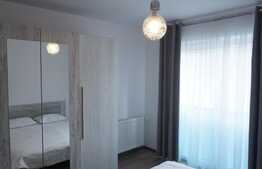 Apartament modern 3 camere, 78 mp, garaj, prima inchiriere, imobil nou, zona strazii Calea Baciului