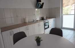 Apartament modern 3 camere, 78 mp, garaj, prima inchiriere, imobil nou, zona strazii Calea Baciului