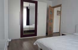 Apartament modern 3 camere, 78 mp, garaj, prima inchiriere, imobil nou, zona strazii Calea Baciului