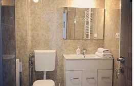 Apartament modern 3 camere, 78 mp, garaj, prima inchiriere, imobil nou, zona strazii Calea Baciului