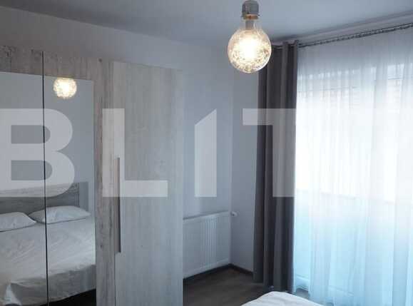 Apartament de închiriat 3 camere Dambul Rotund - 33635AI | BLITZ Cluj-Napoca | Poza6