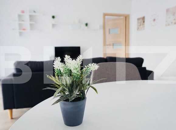 Apartament de închiriat 3 camere Dambul Rotund - 33635AI | BLITZ Cluj-Napoca | Poza2