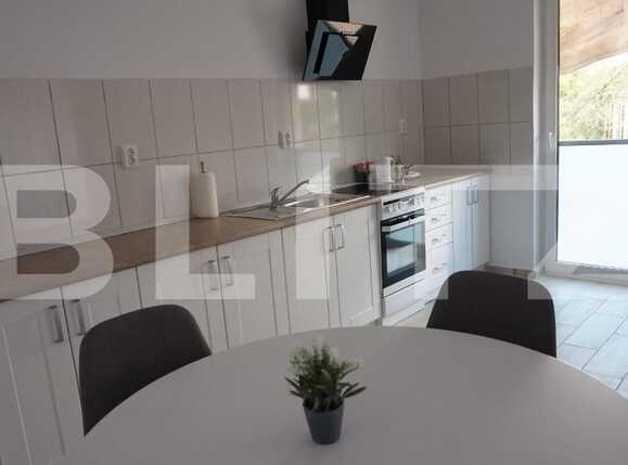 Apartament de închiriat 3 camere Dambul Rotund - 33635AI | BLITZ Cluj-Napoca | Poza4