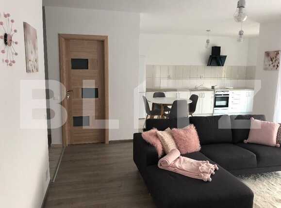 Apartament de închiriat 3 camere Dambul Rotund - 33635AI | BLITZ Cluj-Napoca | Poza1