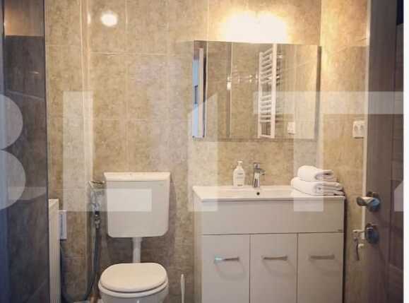 Apartament de închiriat 3 camere Dambul Rotund - 33635AI | BLITZ Cluj-Napoca | Poza8