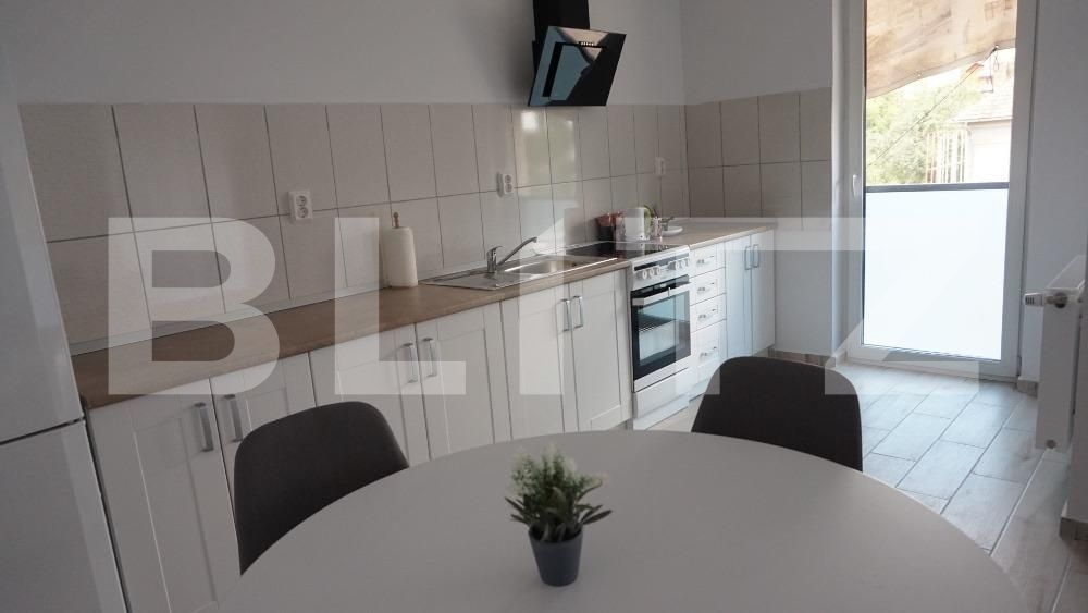 Apartament de închiriat 3 camere Dambul Rotund - 33635AI | BLITZ Cluj-Napoca | Poza4