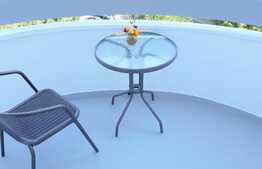 Apartament 2 camere, 50 mp, zona Gradinii Botanice