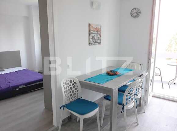 Apartament de închiriat 2 camere Zorilor - 33636AI | BLITZ Cluj-Napoca | Poza10