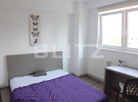 Apartament de închiriat 2 camere Zorilor - 33636AI | BLITZ Cluj-Napoca | Poza5