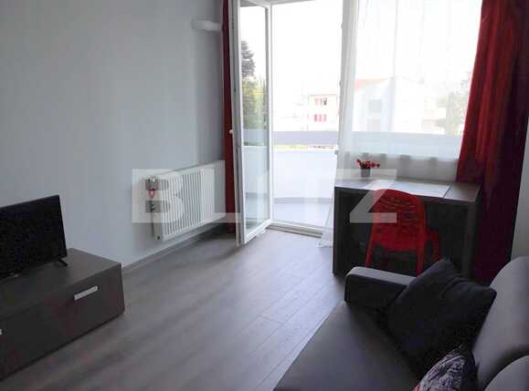 Apartament de închiriat 2 camere Zorilor - 33636AI | BLITZ Cluj-Napoca | Poza4