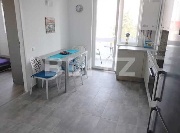 Apartament de închiriat 2 camere Zorilor - 33636AI | BLITZ Cluj-Napoca | Poza9