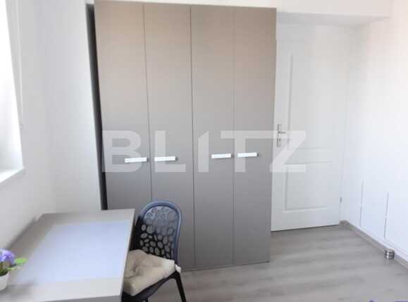 Apartament de închiriat 2 camere Zorilor - 33636AI | BLITZ Cluj-Napoca | Poza6