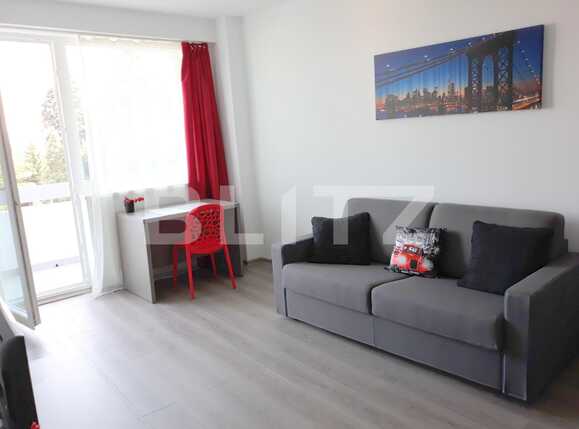 Apartament de închiriat 2 camere Zorilor - 33636AI | BLITZ Cluj-Napoca | Poza2
