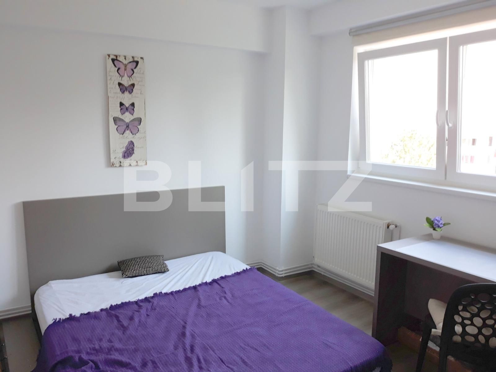 Apartament de închiriat 2 camere Zorilor - 33636AI | BLITZ Cluj-Napoca | Poza5