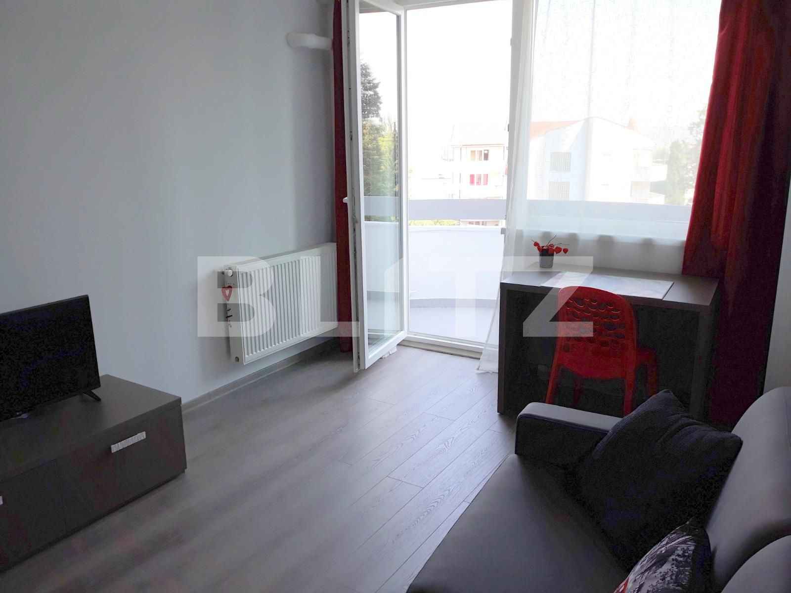 Apartament de închiriat 2 camere Zorilor - 33636AI | BLITZ Cluj-Napoca | Poza4
