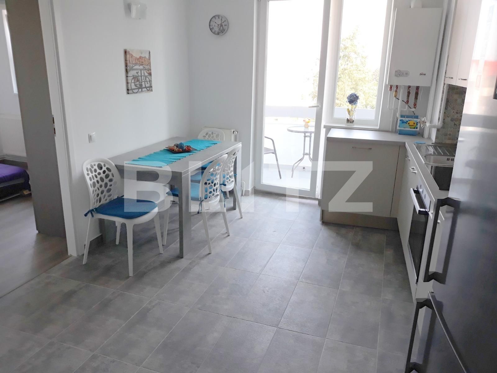 Apartament de închiriat 2 camere Zorilor - 33636AI | BLITZ Cluj-Napoca | Poza9