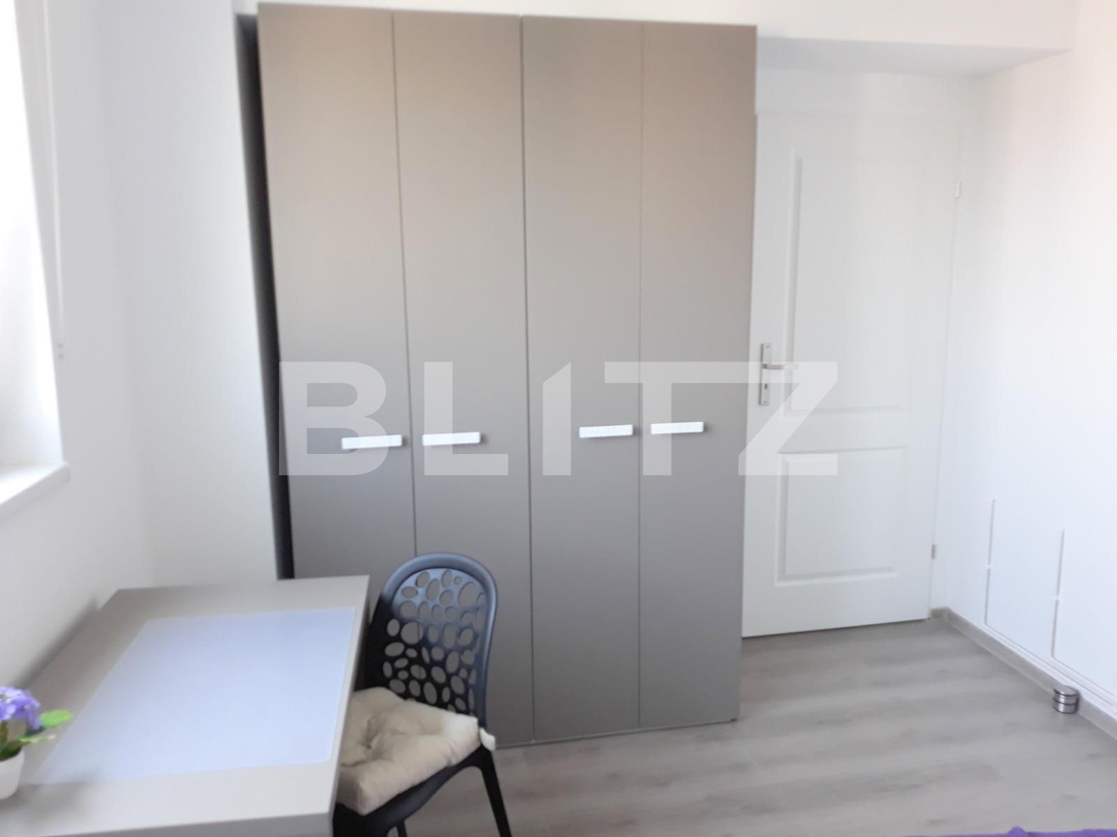 Apartament de închiriat 2 camere Zorilor - 33636AI | BLITZ Cluj-Napoca | Poza6