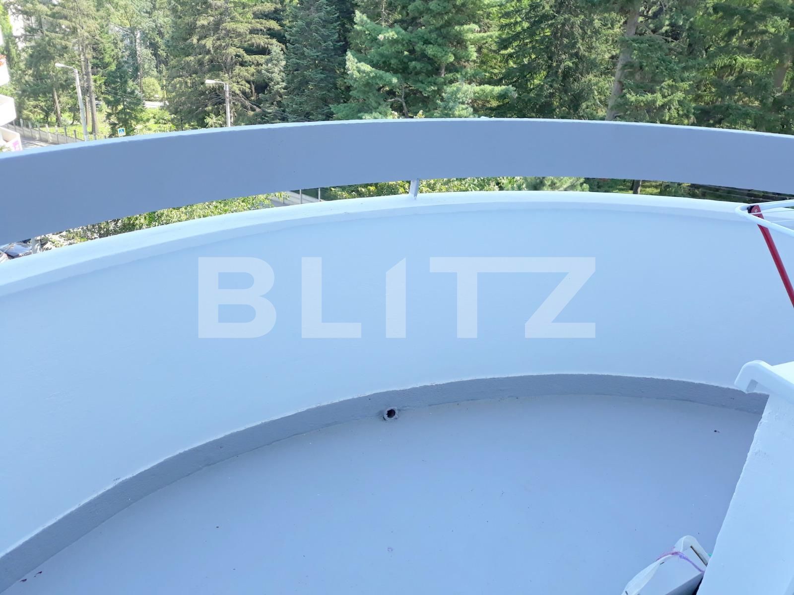 Apartament de închiriat 2 camere Zorilor - 33636AI | BLITZ Cluj-Napoca | Poza14