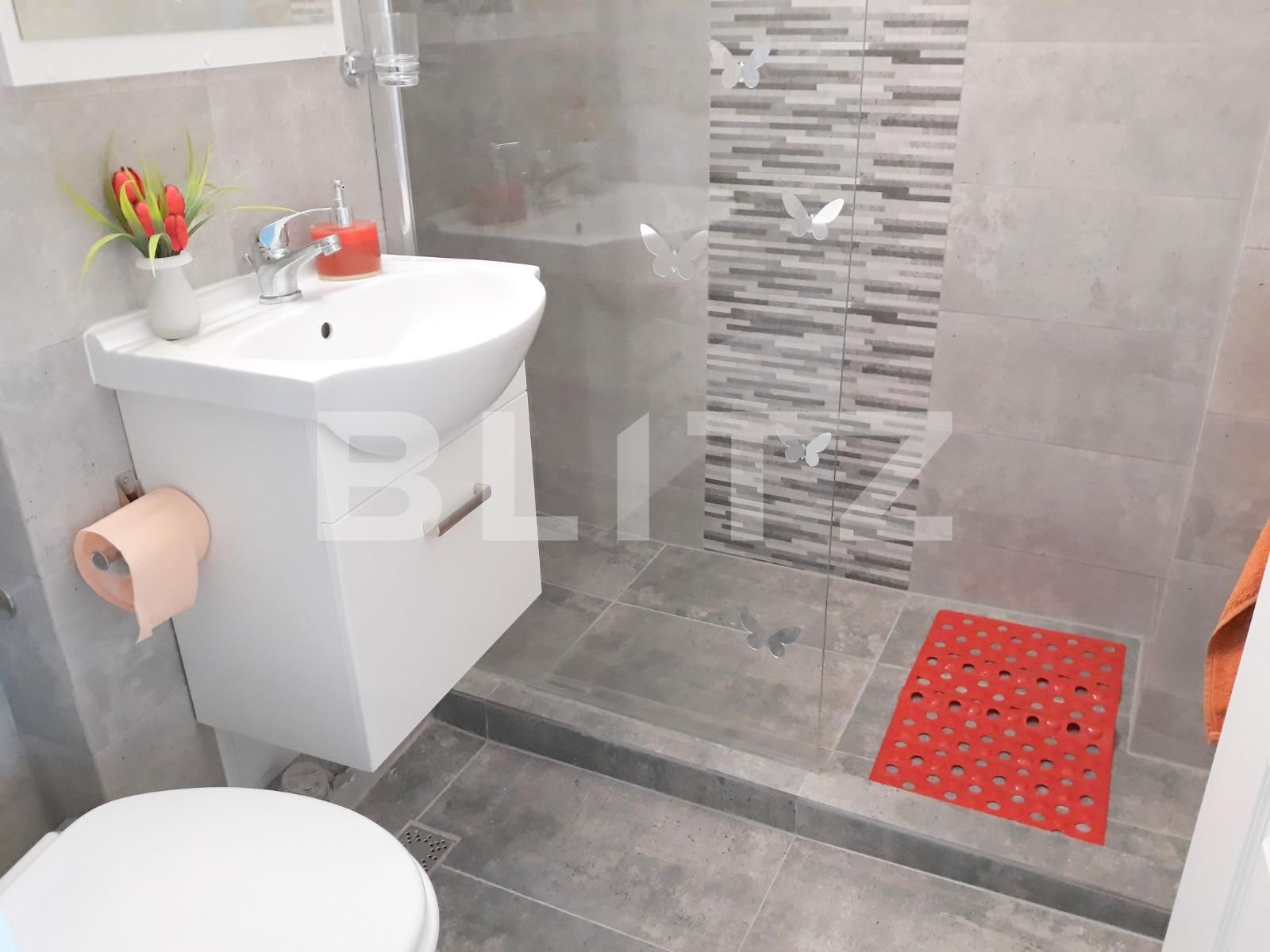 Apartament de închiriat 2 camere Zorilor - 33636AI | BLITZ Cluj-Napoca | Poza11