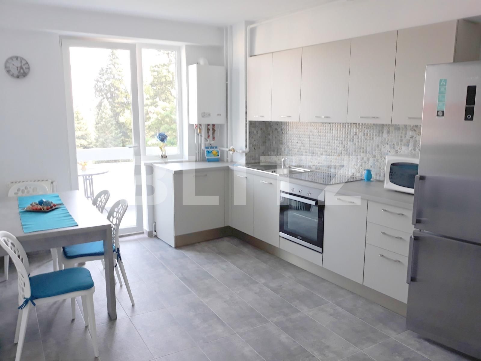 Apartament de închiriat 2 camere Zorilor - 33636AI | BLITZ Cluj-Napoca | Poza7