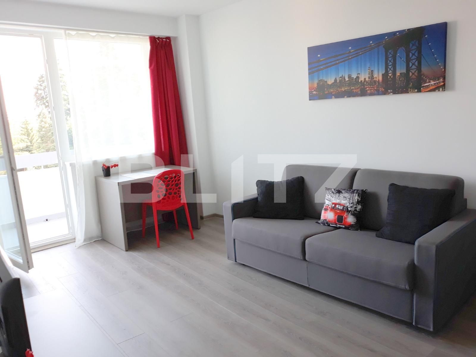 Apartament de închiriat 2 camere Zorilor - 33636AI | BLITZ Cluj-Napoca | Poza2