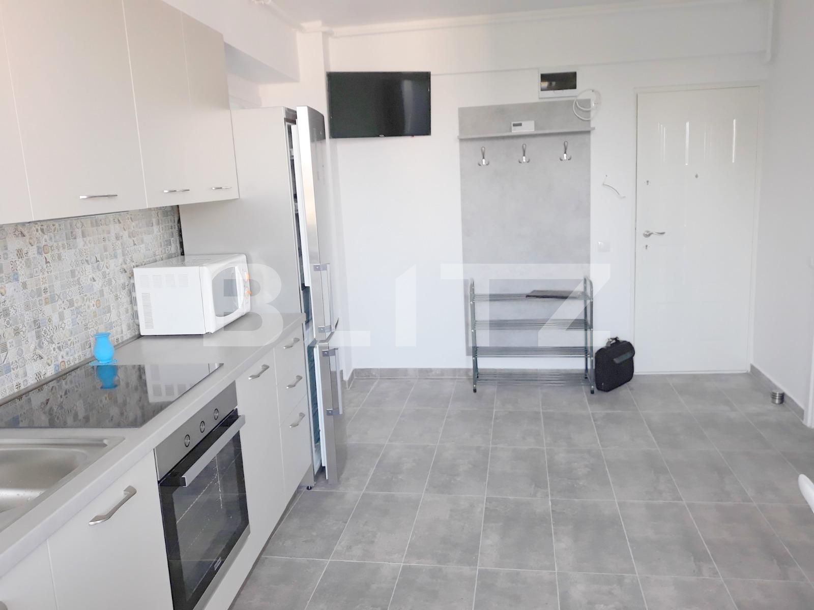Apartament de închiriat 2 camere Zorilor - 33636AI | BLITZ Cluj-Napoca | Poza12
