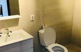 Garsoniera tip studio, 42 mp, parcare, zona Vivo