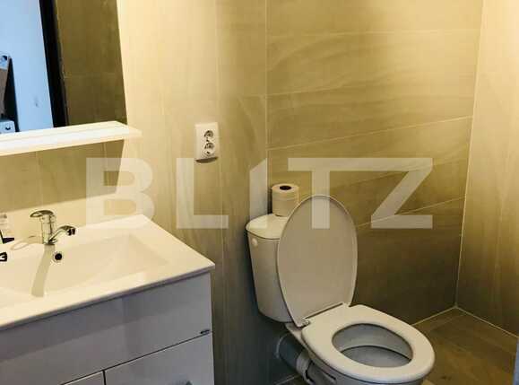 Garsonieră de vânzare Manastur - 33637AV | BLITZ Cluj-Napoca | Poza5