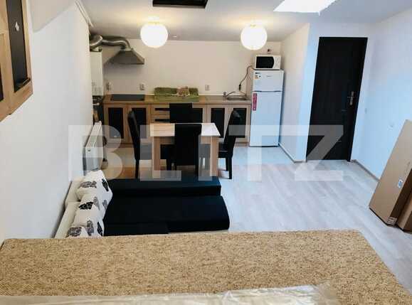 Garsonieră de vânzare Manastur - 33637AV | BLITZ Cluj-Napoca | Poza2