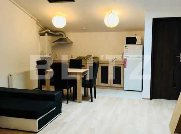Garsonieră de vânzare Manastur - 33637AV | BLITZ Cluj-Napoca | Poza1