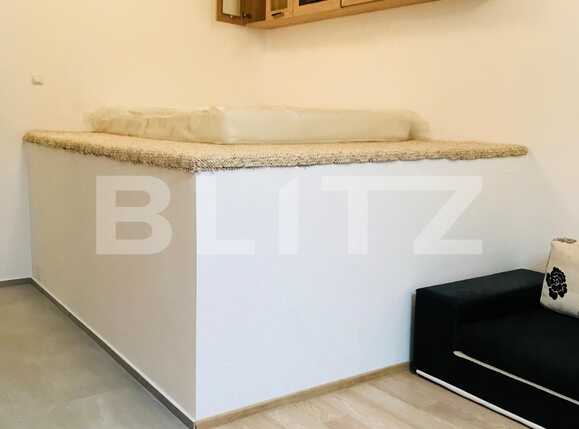 Garsonieră de vânzare Manastur - 33637AV | BLITZ Cluj-Napoca | Poza3