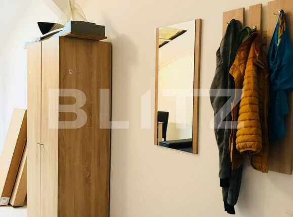 Garsonieră de vânzare Manastur - 33637AV | BLITZ Cluj-Napoca | Poza4