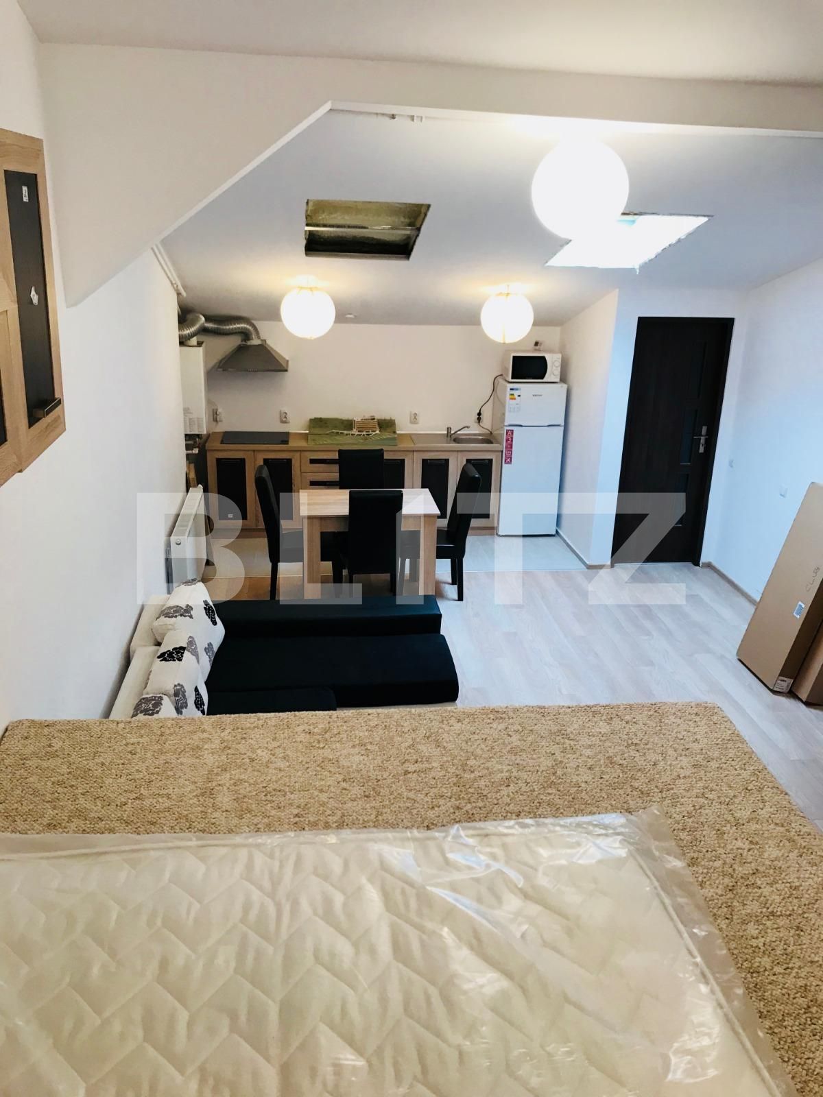 Garsonieră de vânzare Manastur - 33637AV | BLITZ Cluj-Napoca | Poza2