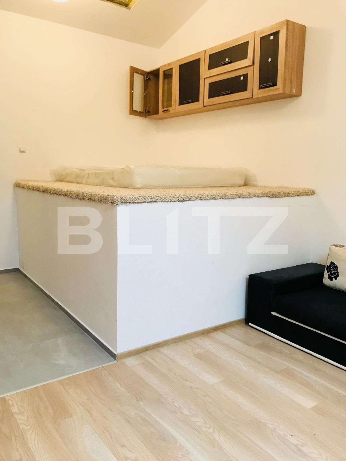 Garsonieră de vânzare Manastur - 33637AV | BLITZ Cluj-Napoca | Poza3