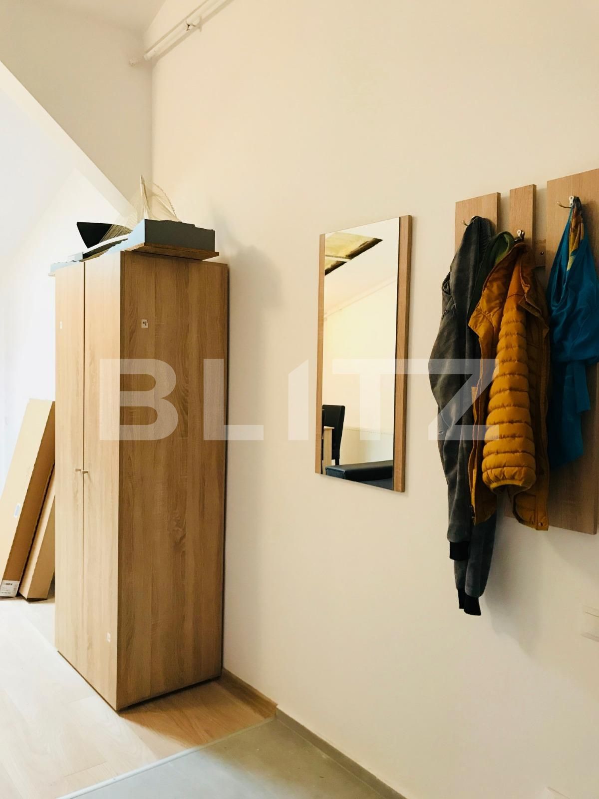 Garsonieră de vânzare Manastur - 33637AV | BLITZ Cluj-Napoca | Poza4