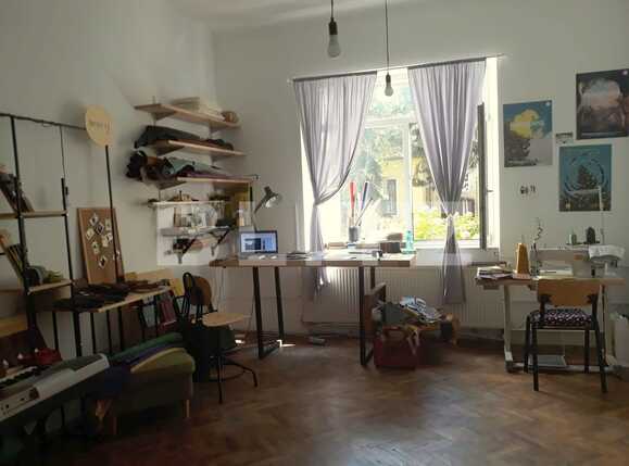 Apartament de vânzare 3 camere Central - 33638AV | BLITZ Cluj-Napoca | Poza1