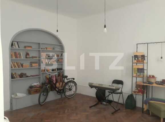 Apartament de vânzare 3 camere Central - 33638AV | BLITZ Cluj-Napoca | Poza3