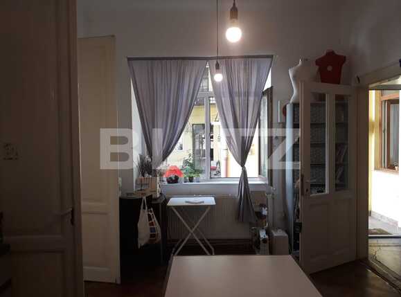 Apartament de vânzare 3 camere Central - 33638AV | BLITZ Cluj-Napoca | Poza2