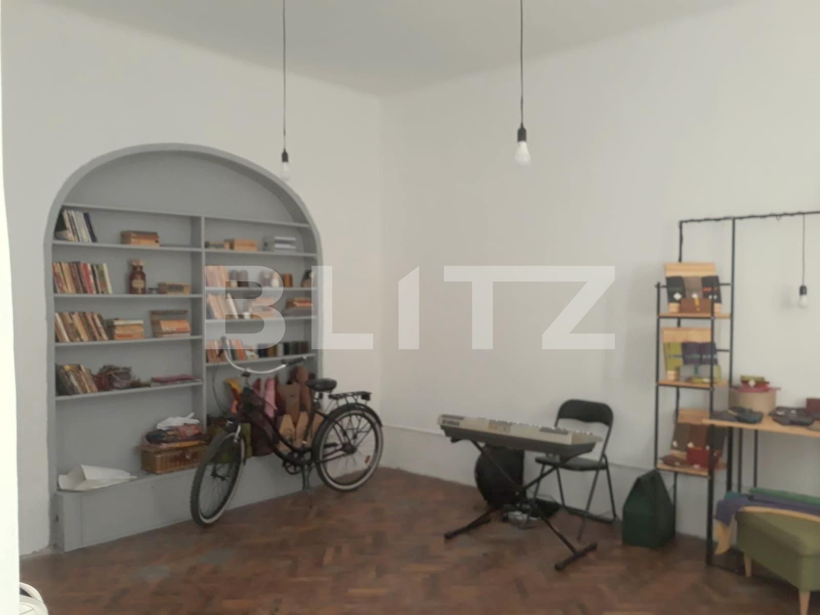 Apartament de vânzare 3 camere Central - 33638AV | BLITZ Cluj-Napoca | Poza3