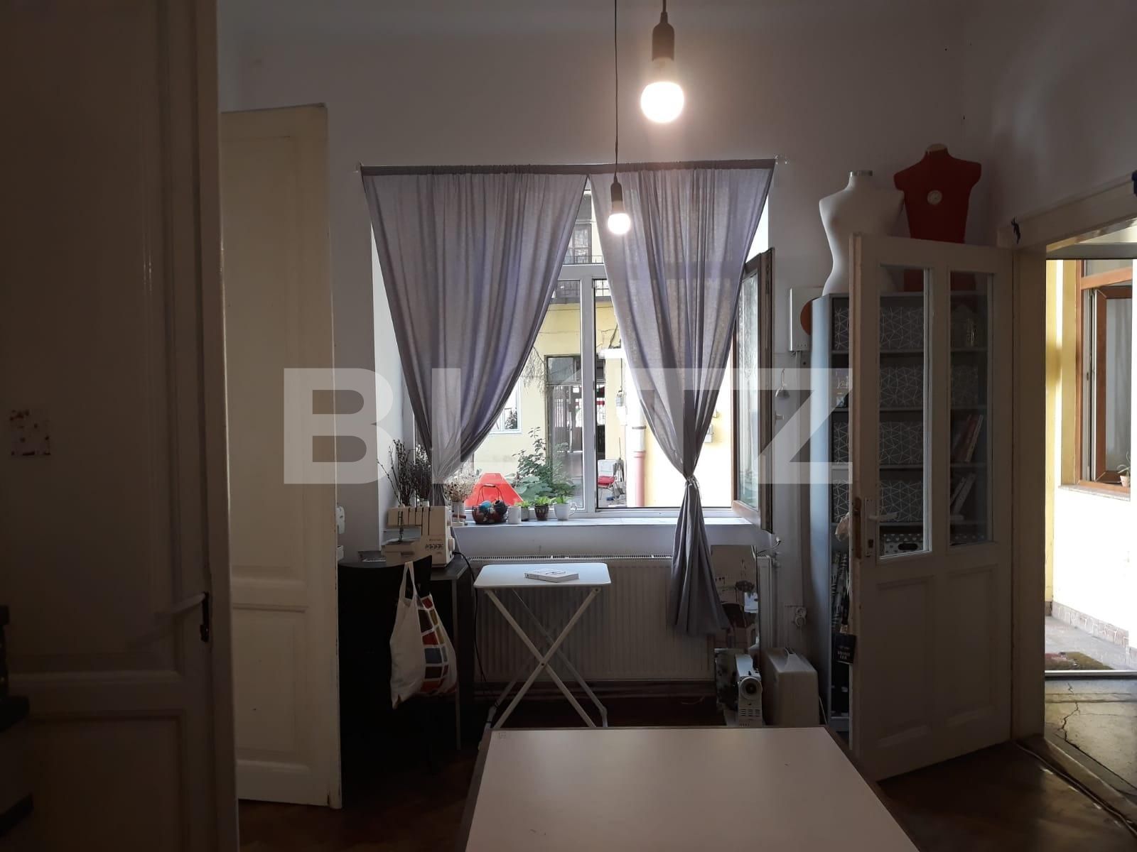Apartament de vânzare 3 camere Central - 33638AV | BLITZ Cluj-Napoca | Poza2