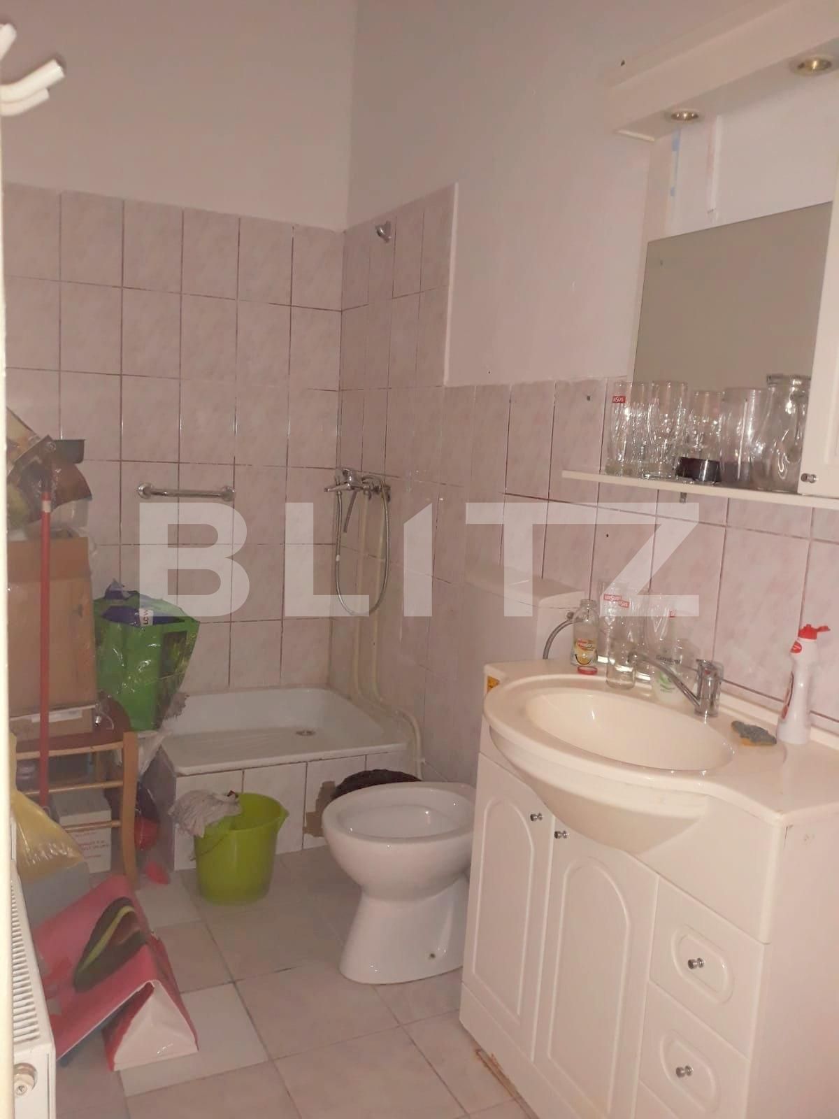 Apartament de vânzare 3 camere Central - 33638AV | BLITZ Cluj-Napoca | Poza7