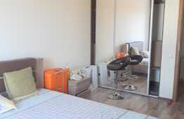Apartament 2 camere, 60 mp, mobilat modern, zona Platinia