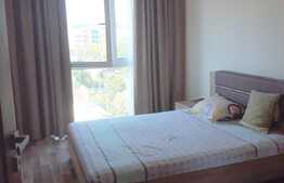 Apartament 2 camere, 60 mp, mobilat modern, zona Platinia