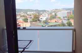 Apartament 2 camere, 60 mp, mobilat modern, zona Platinia