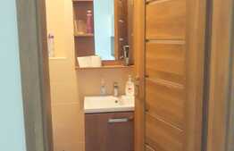 Apartament 2 camere, 60 mp, mobilat modern, zona Platinia