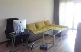 Apartament 2 camere, 60 mp, mobilat modern, zona Platinia