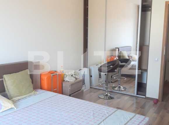 Apartament de închiriat 2 camere Central - 33639AI | BLITZ Cluj-Napoca | Poza8