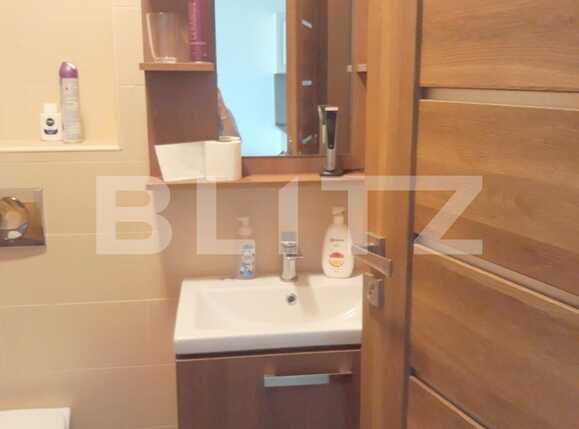 Apartament de închiriat 2 camere Central - 33639AI | BLITZ Cluj-Napoca | Poza10